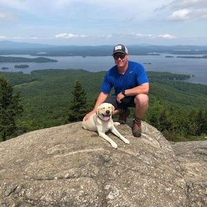 Meet your Posher, Ryan